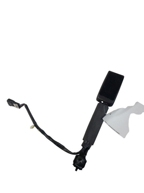 Seat Belt Front Bucket Energi SE Plug In Passenger Fits 13-16 FUSION 6