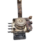 Anti-Lock Brake Part Assembly 4 Wheel ABS Fits 16 SIERRA 2500 PICKUP 6