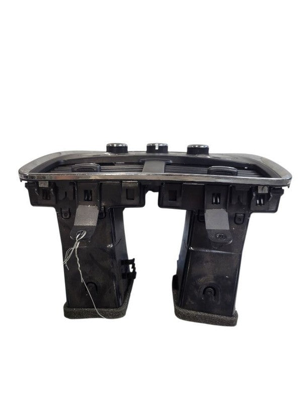 Temperature Control AC Front Dash Mounted Dual Zone Fits 11-20 CARAVAN