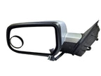 Driver Side View Mirror Power Paint To Match Opt DL8 Fits 10-11 EQUINO