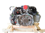 Engine 3.6L VIN D 6th Digit DOHC Fits 12-14 LEGACY 603946