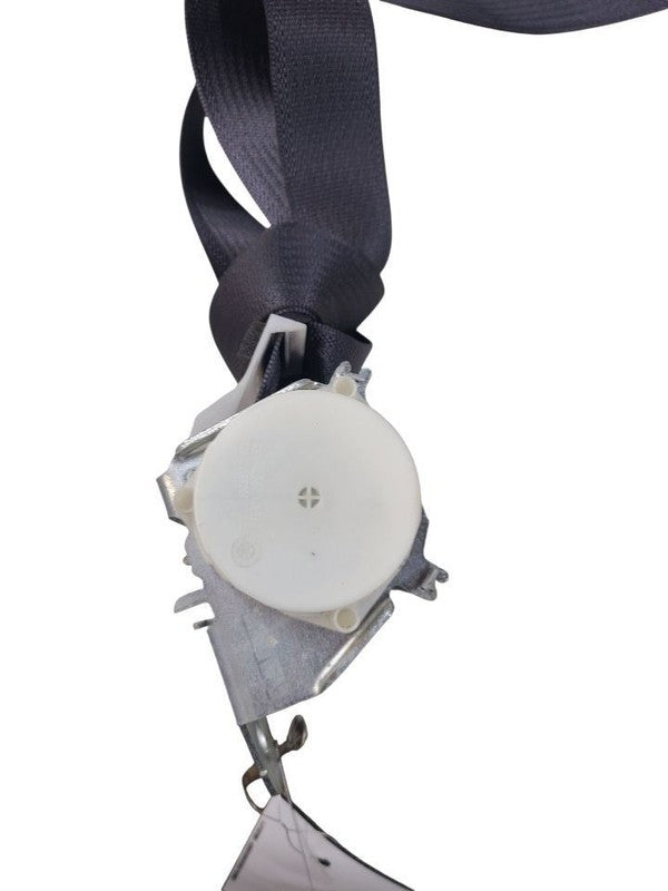 SILVRDO25 2012 Seat Belt Rear 644096