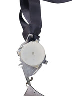 SILVRDO25 2012 Seat Belt Rear 644096