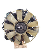 Engine 6.7L Diesel VIN L 8th Digit 4WD Fits 10-11 DODGE 2500 PICKUP 66