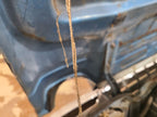 Hood Fits 75-77 PACER 661287