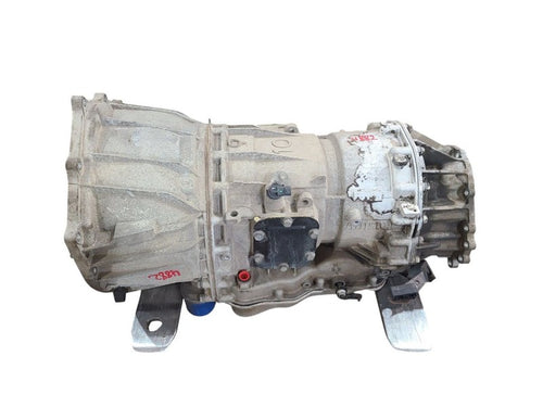 Automatic Transmission 6.6L 4WD Fits 11-12 SIERRA 2500 PICKUP 611871
