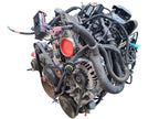 Engine 5.3L VIN 0 8th Digit Opt Lmg Fits 09 AVALANCHE 1500 670159