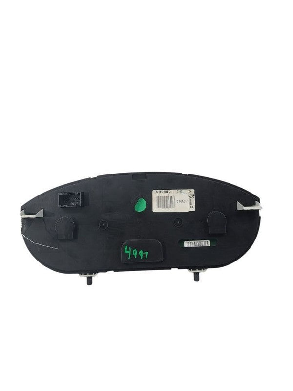 Speedometer Cluster US Market 120 MPH Fits 14-20 PROMASTER 2500 VAN 62