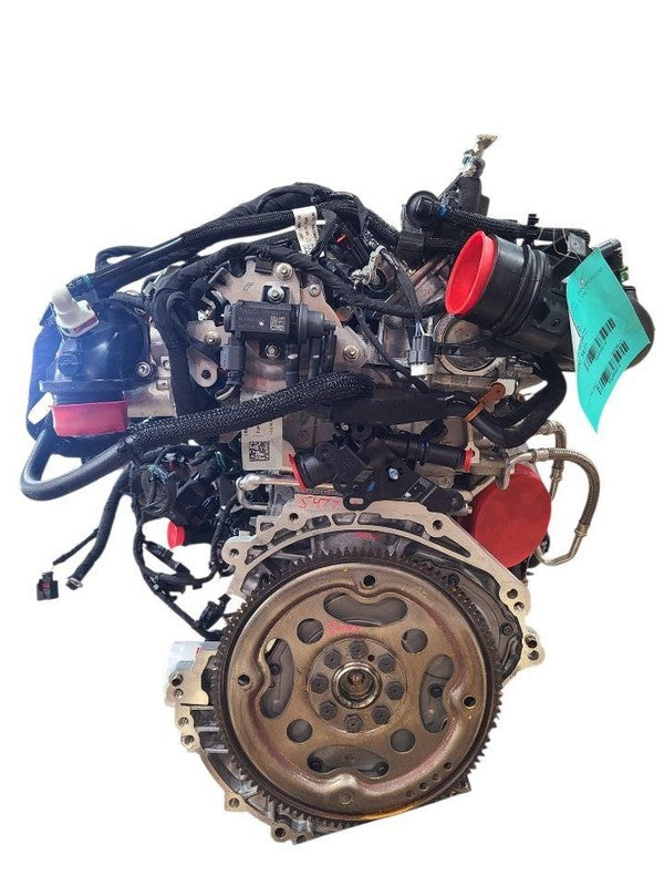 Engine 1.5L VIN 6 8th Digit Fits 23-24 BRONCO SPORT 664016