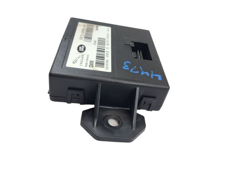 Chassis ECM Network Gateway Left Hand Dash Fits 15-16 DISCOVERY SPORT 