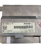 Info-GPS-TV Screen VIN Fp 7th And 8th Digit Fits 09-17 AUDI Q5 632838