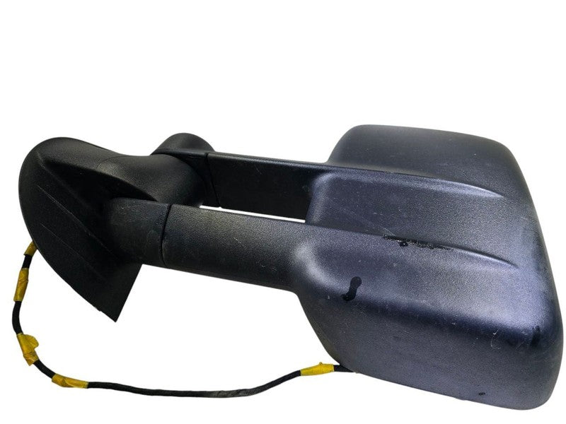 Driver Side View Mirror Power Opt 6P3 Fits 07-08 SIERRA 1500 PICKUP 62