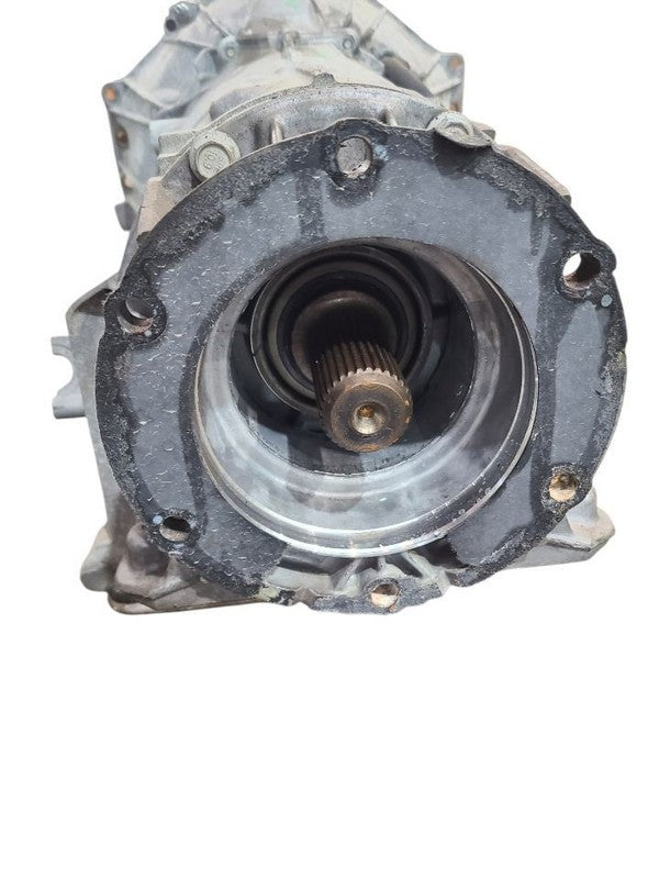 Automatic Transmission 4WD Limited Fits 19-22 SILVERADO 1500 PICKUP 65