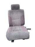 RAM1500   1996 Front Seat 662851