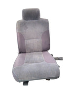 RAM1500   1996 Front Seat 662851
