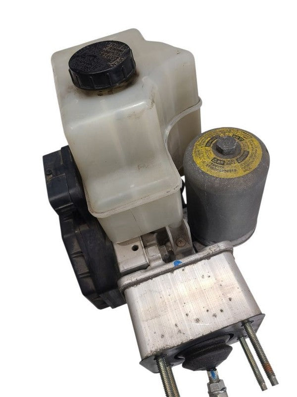 Brake Master Cylinder With Automatic Braking Fits 17-19 ARMADA 659686