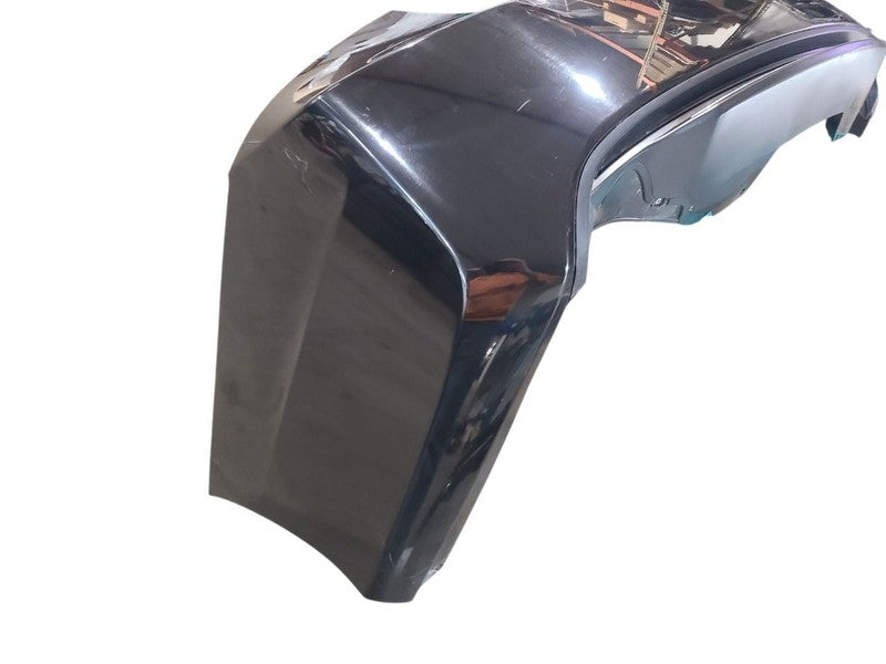 Rear Bumper Sedan Sport Dual Exhaust Fits 13-15 ACCORD 657018