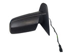 Driver Side View Mirror Classic Style Fits 14-19 SIERRA 1500 PICKUP 66