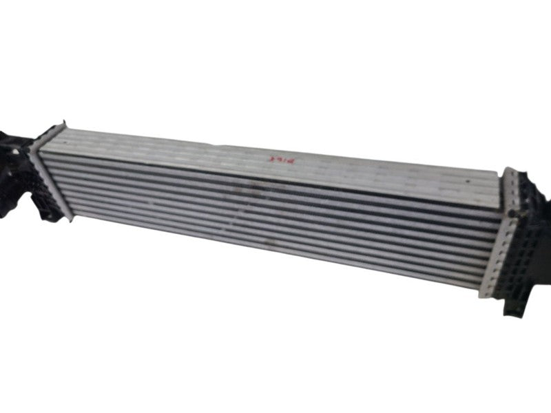 Intercooler Under Radiator Mounted 2.0L Fits 20-23 ESCAPE 640791