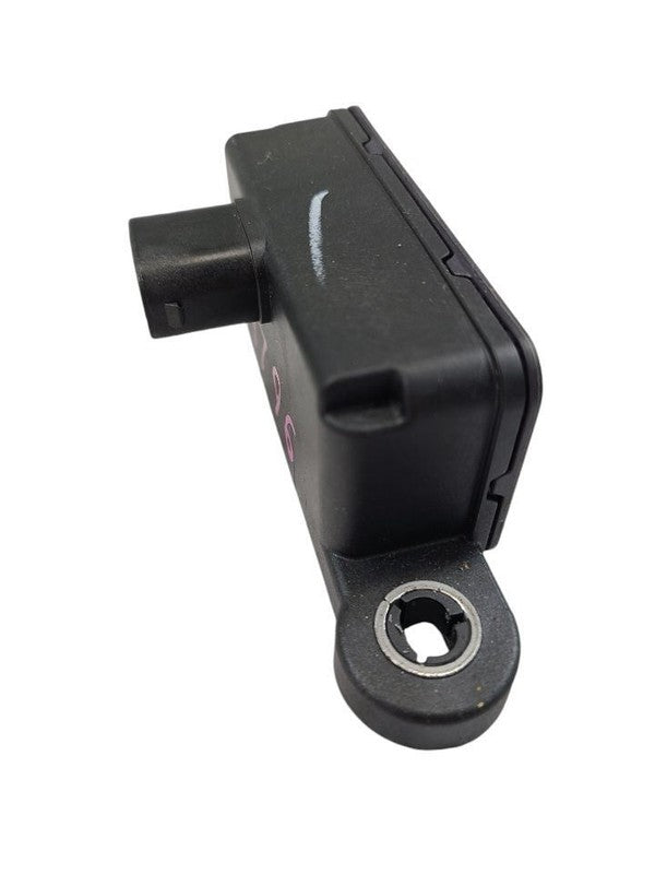 CHALLENGE 2012 Chassis ECM 603857