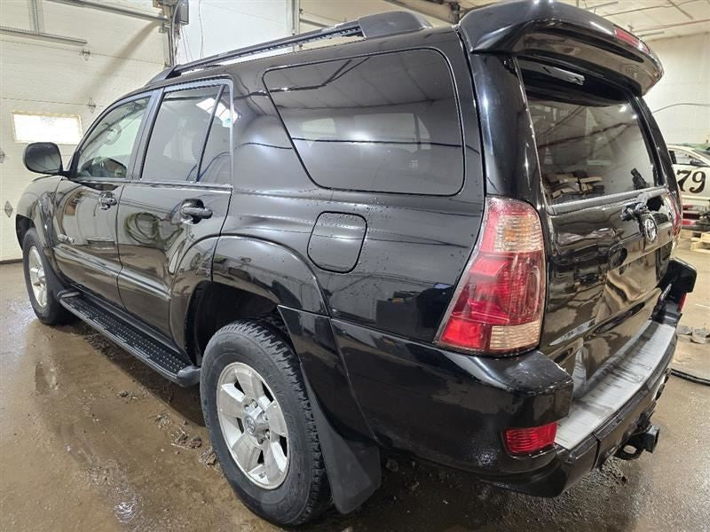 Seat Belt Front Bucket Driver Buckle Limited Fits 05-09 4 RUNNER 57700