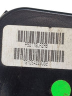 RAM3500   2002 Seat Belt Rear 625497