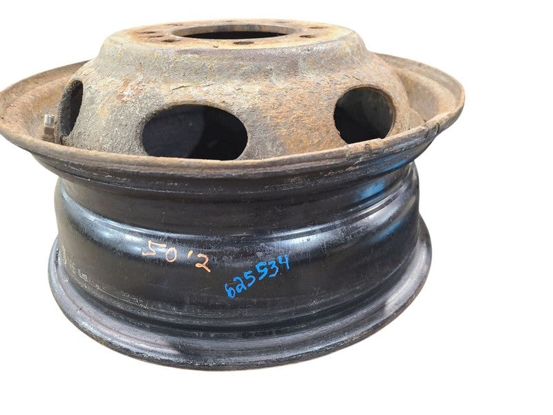Wheel 16x6 Fits 00-02 DODGE 3500 PICKUP 625534