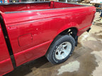 Driver Quarter Panel Side Styleside 7' Box Fits 98-11 RANGER 665030