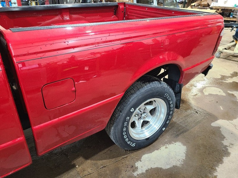 Driver Quarter Panel Side Styleside 7' Box Fits 98-11 RANGER 665030