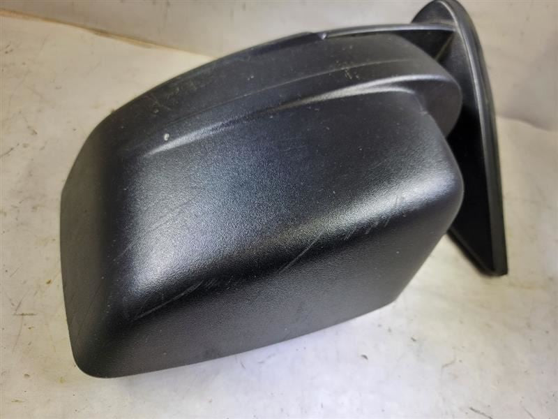 Driver Side View Mirror Power Heated Fits 07-11 NITRO 562075