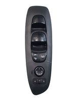 Driver Front Door Switch Driver's Lock And Window Fits 13-20 PATHFINDE