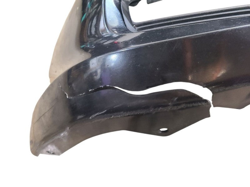 Front Bumper Sedan With Fog Lamps Fits 13-15 ACCORD 656994
