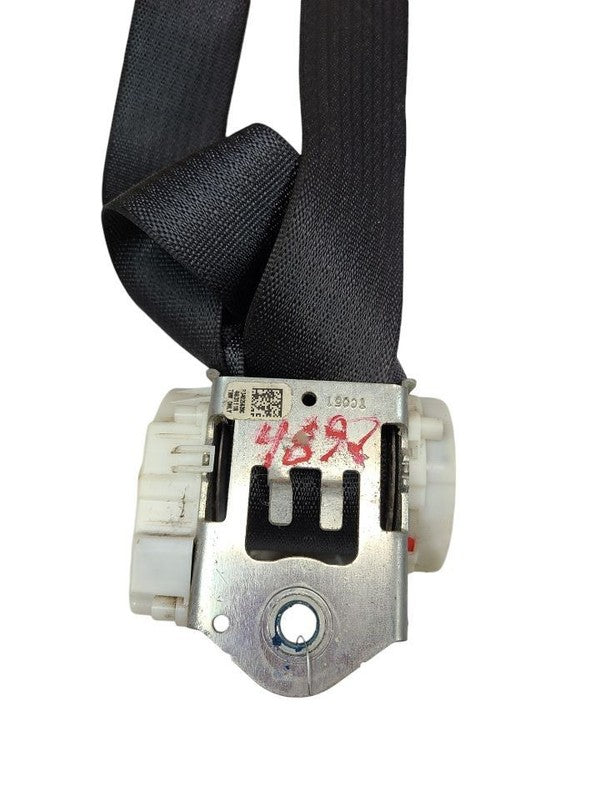 RAM1500   2012 Seat Belt Rear 613393