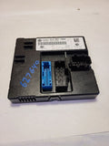 Q7 AUDI   2007 Chassis ECM 627640