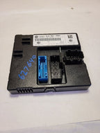 Q7 AUDI   2007 Chassis ECM 627640