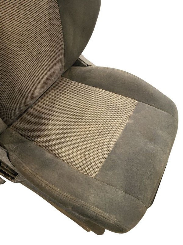 Passenger Front Seat Bucket Manual Fits 09-14 COMPASS 628509