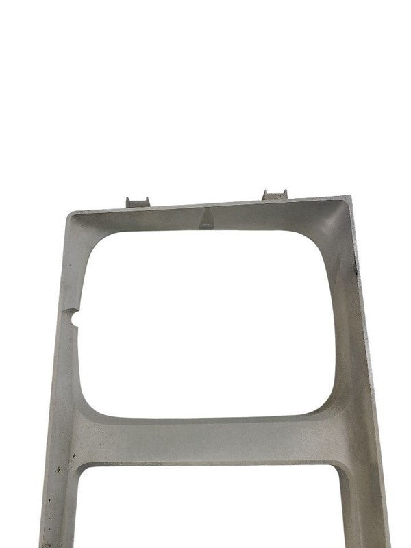 Passenger Headlight Door/Cover Fits 85-88 BLAZER/JIMMY (full size) 654
