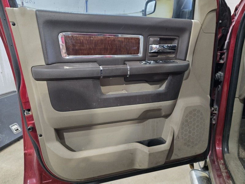 Front Driver Door Trim Panel Fits 2010 RAM 2500 646974