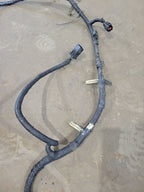 F350SD    2003 Transmission Wire Harness 676053