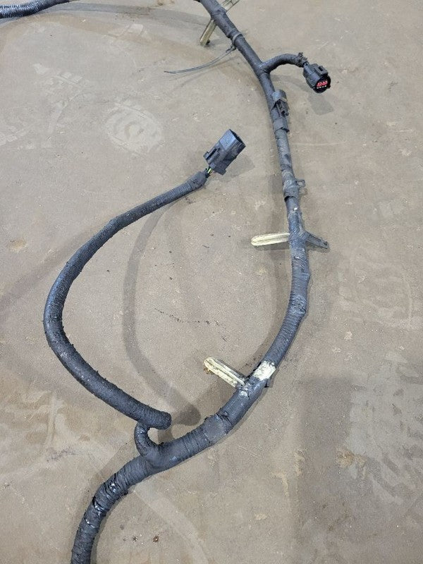 F350SD    2003 Transmission Wire Harness 676053