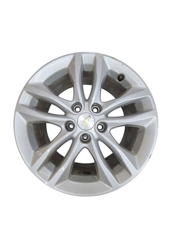 Wheel Aluminum 17x7-1/2 Opt Rsc Fits 16-18 MALIBU 678696