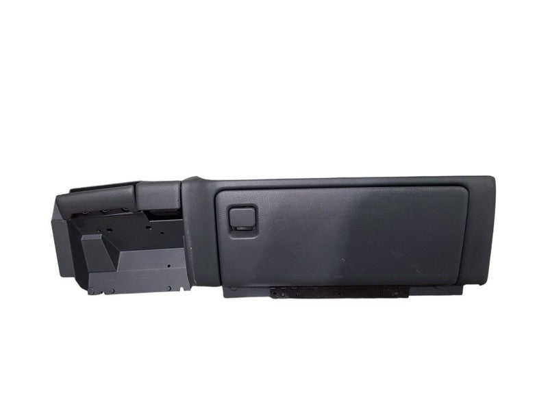 SILVRDO25 2001 Glove Box 646825