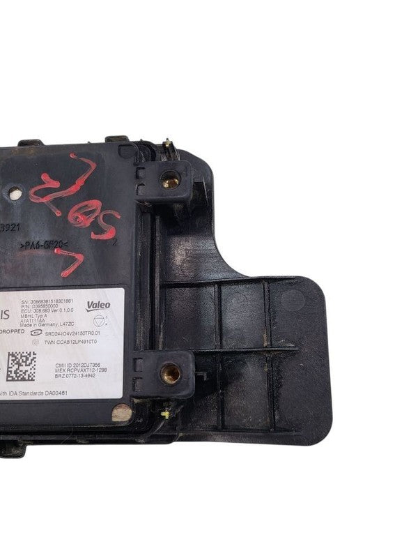 Driver Chassis ECM Driver Assist Blind Spot Unit Fits 16-18 TUCSON 631