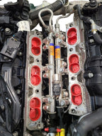 Engine 3.8L VIN E 8th Digit AWD Fits 18-20 G80 656112