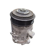 AC Compressor ID TSE14F Fits 20-23 IMPREZA 627001