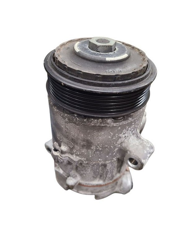 AC Compressor ID TSE14F Fits 20-23 IMPREZA 627001