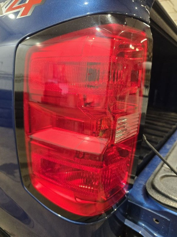 Driver Tail Light Pickup With Box DRW Fits 16-19 SIERRA 3500 PICKUP 63