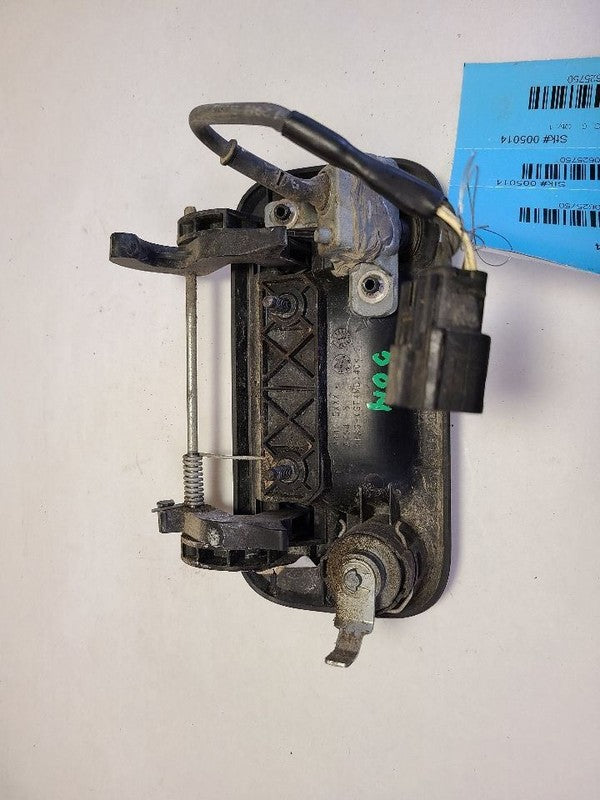 Camera/Projector Fits 08-12 FORD F250SD PICKUP 625750
