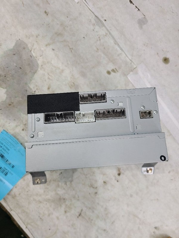 Audio Equipment Radio Disc-receiver Unit Technology Fits 10-12 RDX 635