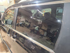 Driver Left Rear Door Glass Privacy Tint Fits 11-17 QUEST 652031